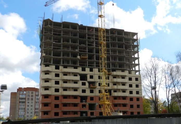 Наблюдательный совет Федерального Фонда защиты прав дольщиков принял решение в отношении ЖК «Альянс»