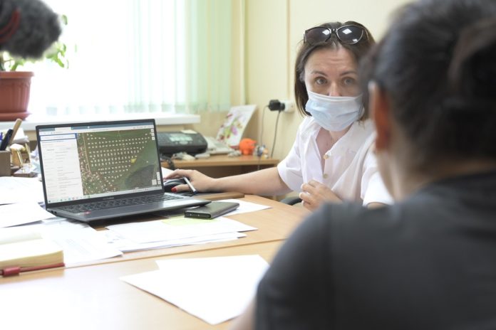 Двадцать многодетных семей получат первые земельные участки по закону о бесплатном предоставлении земельных участков...