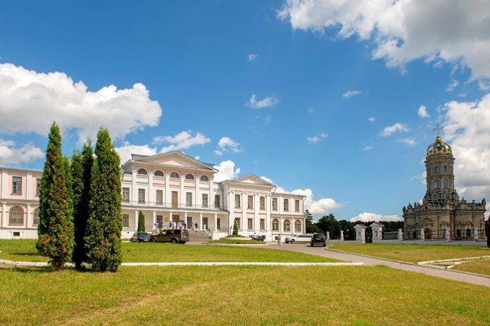 Путешествуйте по Подмосковью вместе с «Добро пожаловать в Подмосковье»