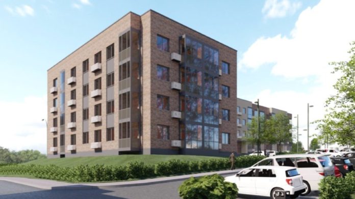 Объявлены аукционы на строительство домов для переселения из аварийного жилья в округе