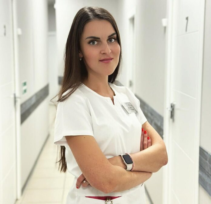 Врач из Подольска благодаря соципотеке переехала из съемной квартиры в собственную