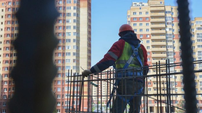 Один самострой выявили в Подольске за прошедший месяц