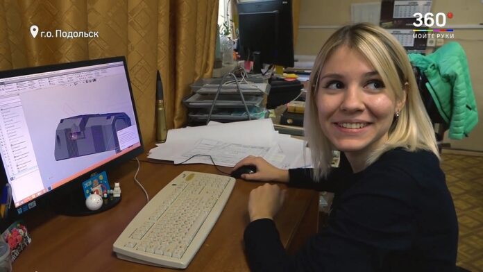 ЦНИИТОЧМАШ: баланс молодости и опыта