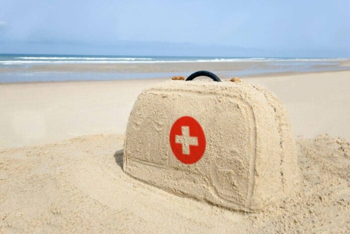 Отпуск без инфекций