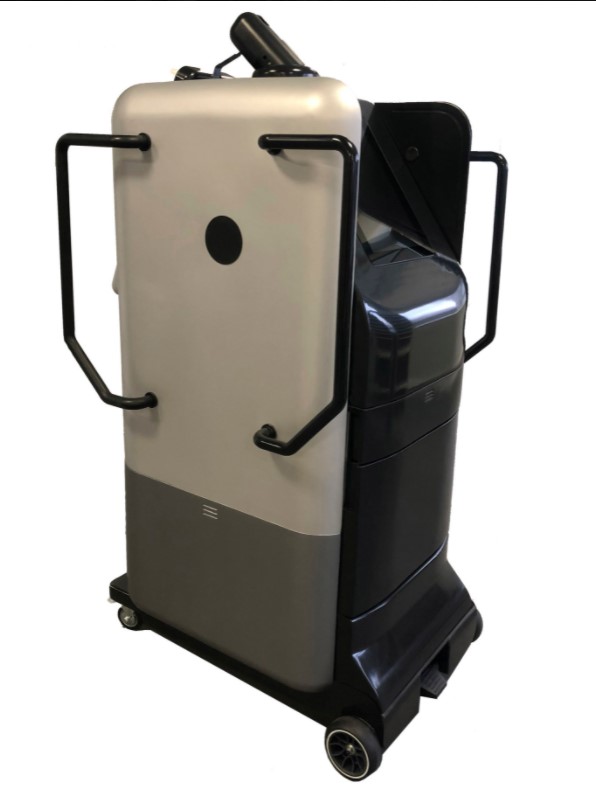 Ученые из НПО «ЛУЧ» разработали экспериментальный образец аппарата для лечения онкологических заболеваний