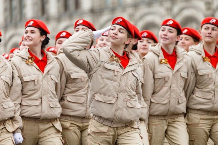 В округе откроется Дом Юнармии