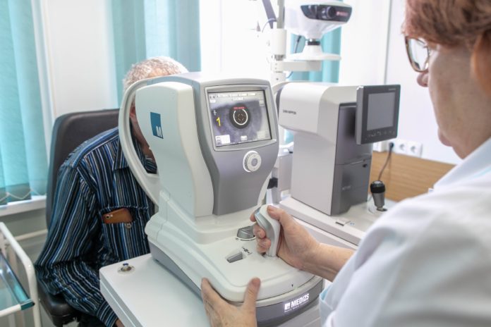 В администрации округа обсудили меры по повышению качества медицинского обслуживания