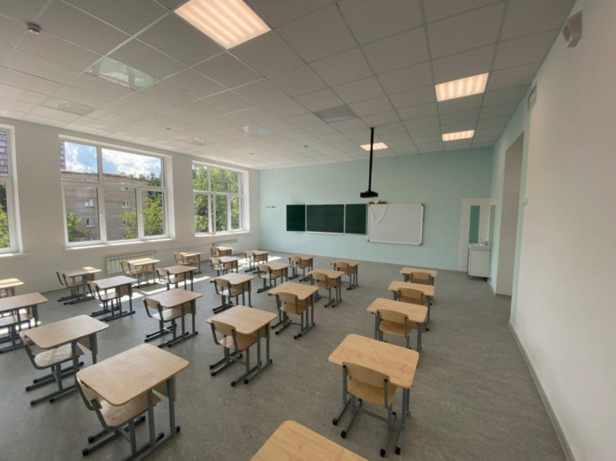 В Подольске построят новые объекты образования в следующем году