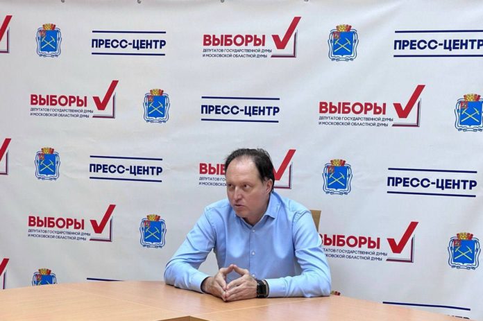 Роман Харланов: «Надеюсь, что мы получим честные, демократичные выборы»