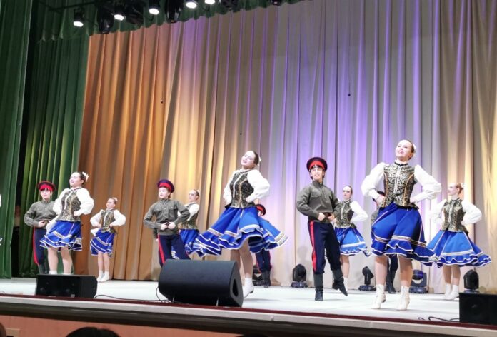 В Городском округе Подольск состоялся праздничный концерт, посвященный «Дню работника культуры» и Всемирному дню...