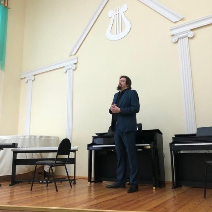 В КПЦ «Дубровицы» прошел семинар-практикум «Особенности обучения на цифровом фортепиано в условиях современной музыкальной...