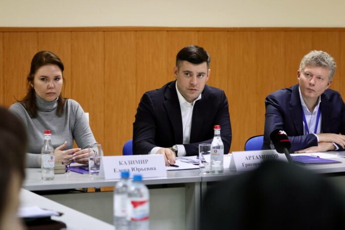 В Климовске началась перезагрузка коммунального хозяйства