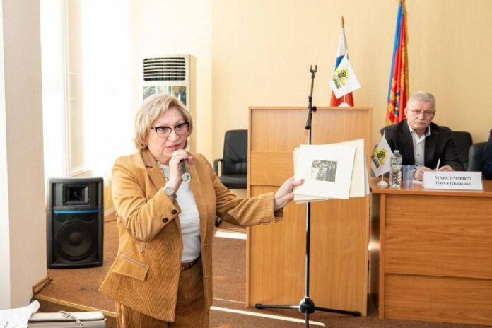 Депутаты и глава Подольска встретились с коллективом «Подольсккабеля»