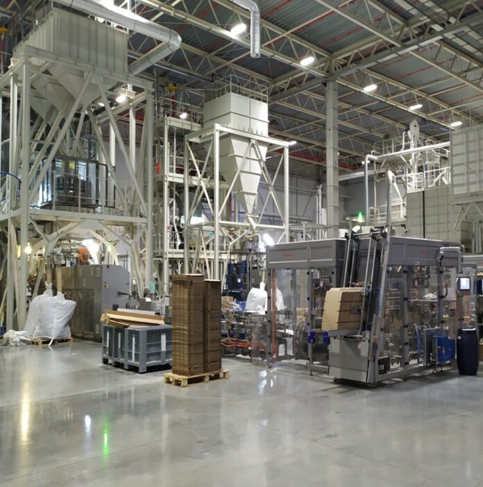 В Городском округе Подольск реализовывалось 68 инвестиционных проектов в 2021 году