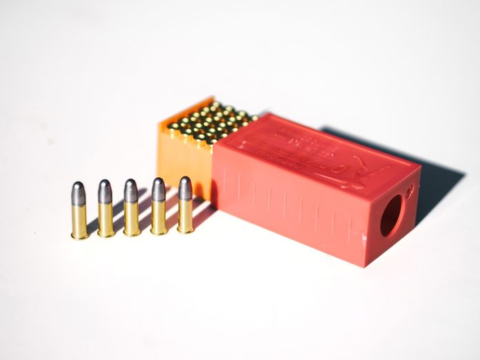 ЦНИИТОЧМАШ поставит партию спортивных патронов «Олимп» в Казахстан