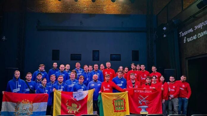 «Молодая Гвардия Единой России» и «Волонтерская Рота» доставят в новые регионы техническое оборудование для...