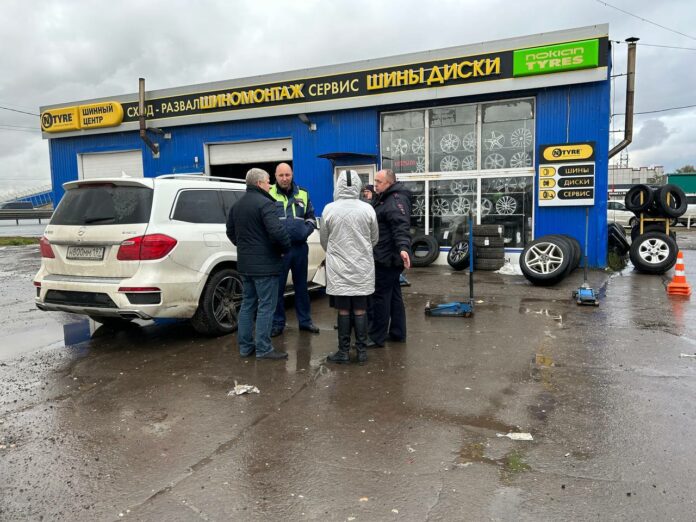 Содержание торговых центров у трассы М-2 «Крым» обсудили в Подольске 