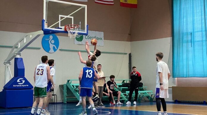 Универсиада студентов Подольска состоялась в ДК «Октябрь»