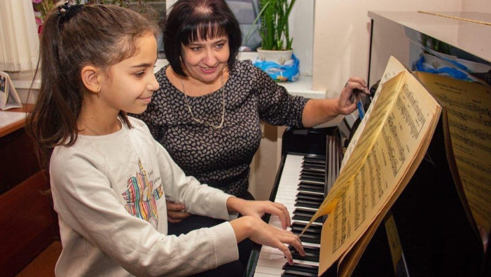 Власти Московской области поведали о поддержке одаренных детей