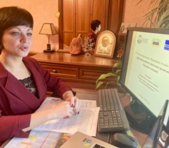 Подольские педагоги приняли участие во Вторых Межрегиональных «Вырицких чтениях — 2020»