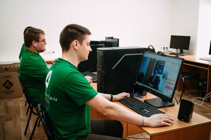 Представители «ЗиО-Подольск» – победители онлайн-хакатона «Атомэнергомаш»