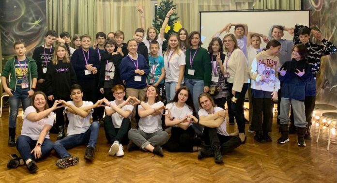 Выездная предметная смена по подготовке детей к региональному этапу всероссийской олимпиады школьников прошла в...