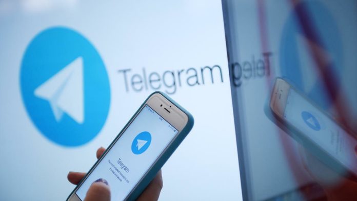 В Большом Подольске создали telegram-канал для оперативного информирования предпринимателей в сфере потребительского рынка