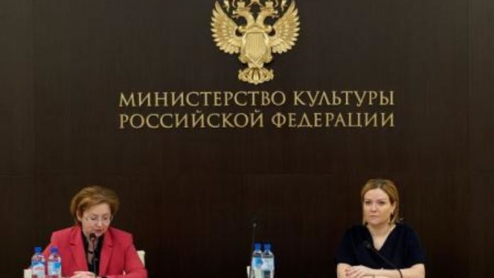 К сведению подольчан: общероссийский день библиотек впервые прошел в онлайн-формате