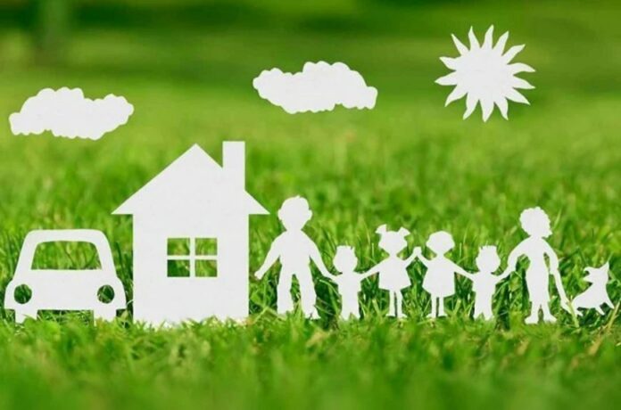 Вниманию многодетных семей!