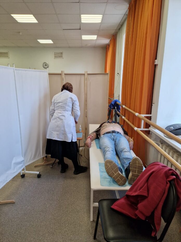 Более 180 пациентам понадобилось дообследование после первого этапа диспансеризации