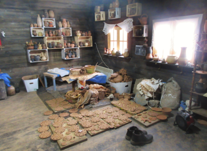 Приходите на экскурсионную программу «Мифы, сказки и легенды славян»