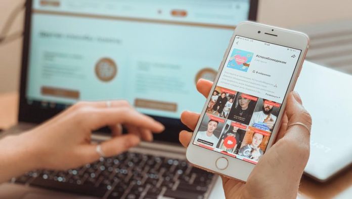 К сведению подольчан: более 40 000 молодых людей присоединились к флешмобу #спасибомедикам в приложении...