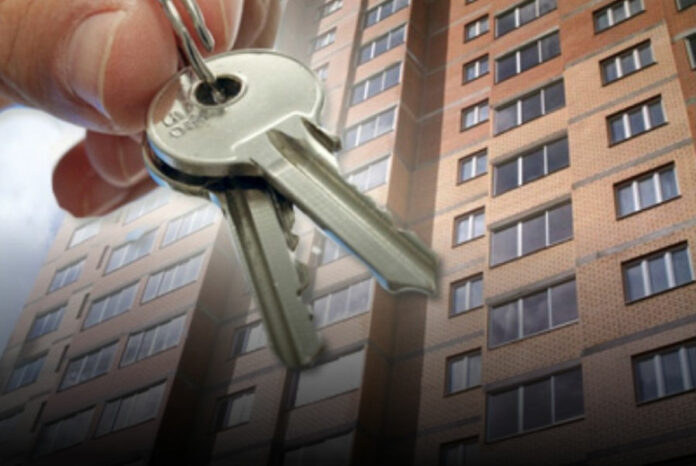 Получить субсидию на приобретение или строительство жилья вправе собственники помещений в аварийных домах Большого...