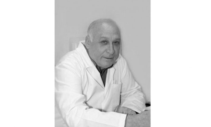 Посвящается памяти Оськина Фёдора Петровича