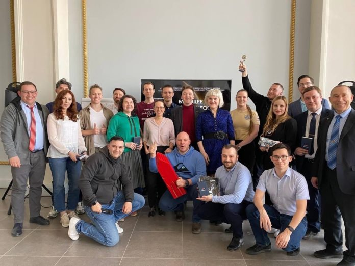 В Большом Подольске состоялось мероприятие по вопросам развития экспорта продукции подольских предприятий