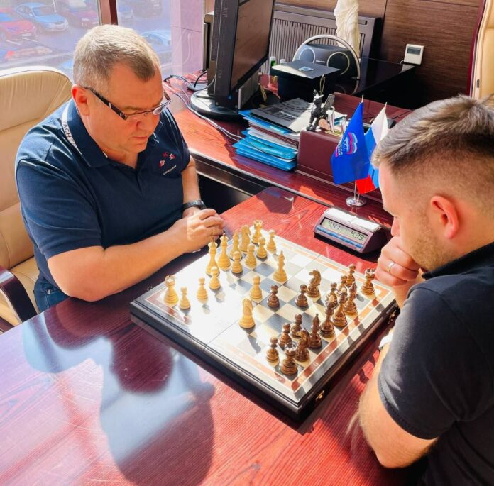 Начиная с 1966 года отмечается Международный день шахмат