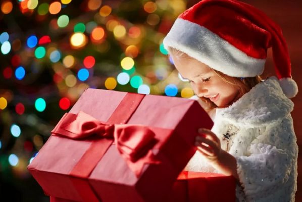 Комитет по делам молодёжи администрации проводит акцию «Подарок младшему другу»