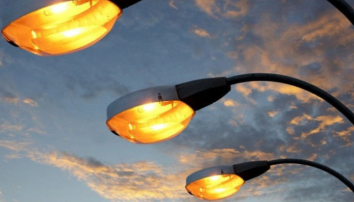 Первого июня завершится голосование по выбору общественных территорий для строительства линий наружного освещения и...