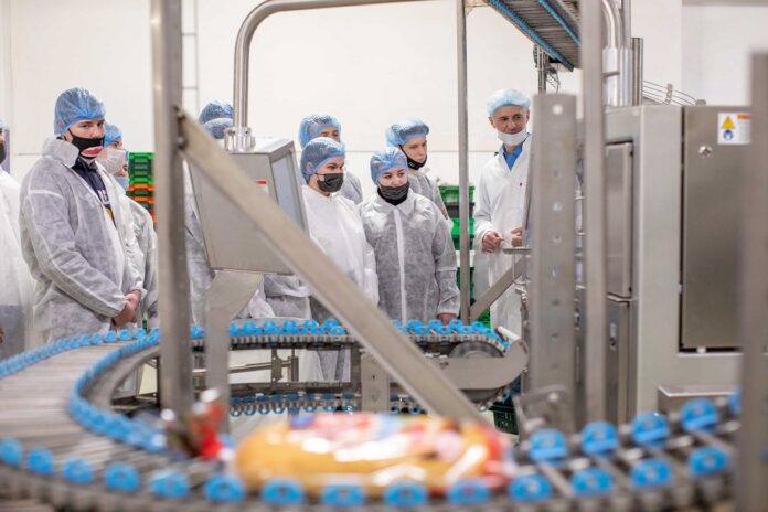 Стартовал проект, нацеленный на помощь в трудоустройстве детей, попавших в трудную жизненную ситуацию в...