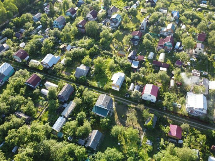 Первое объединенное собрание СНТ, ДНТ, ГСК, ДСК состоится в Подольске