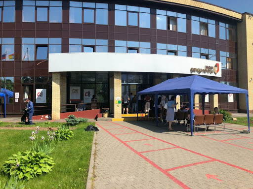 Жители Большого Подольска могут узнать о загруженности работы офисов МФЦ с помощью тепловой карты