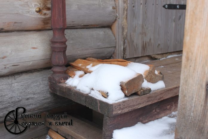 Русский музей обрядов и быта проводит интересные новогодние программы