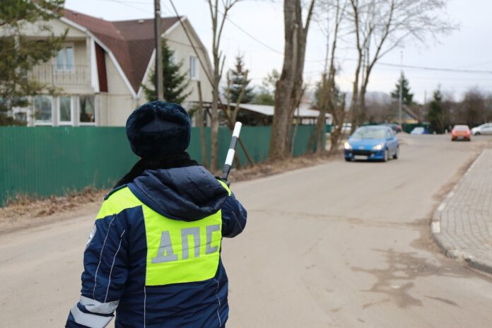Итоги профилактического мероприятия «Детское кресло»