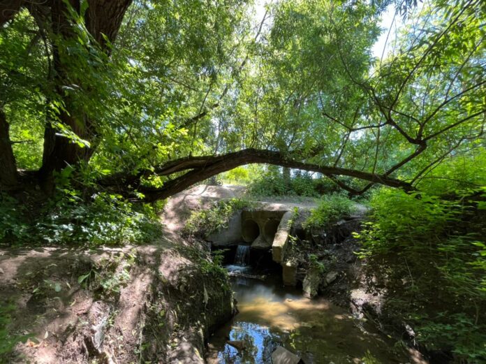 Информация для жителей округа