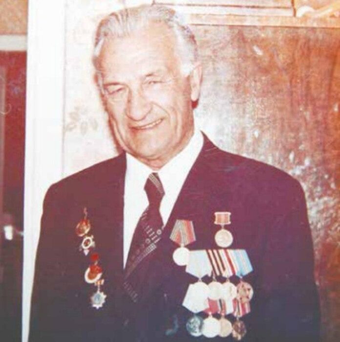 В Подольске откроют мемориальную доску П.Г. Солнцеву 6 сентября