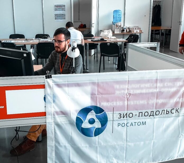 В VIII Национальном чемпионате сквозных рабочих профессий высокотехнологичных отраслей промышленности WorldSkills Hi-Tech 2021 приняли...