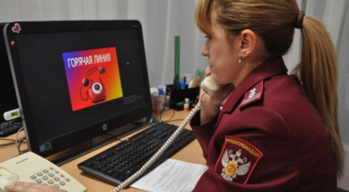 Заработала «горячая линия» по коронавирусу