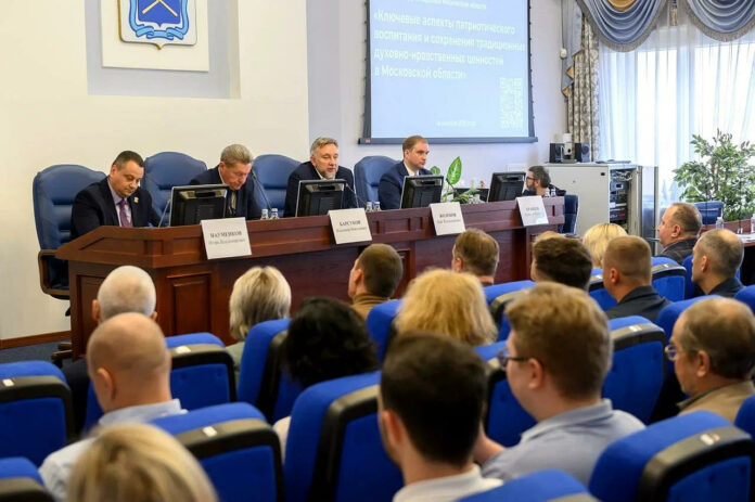 Депутаты наметили планы по поддержке участников СВО и решению вопросов местного самоуправления