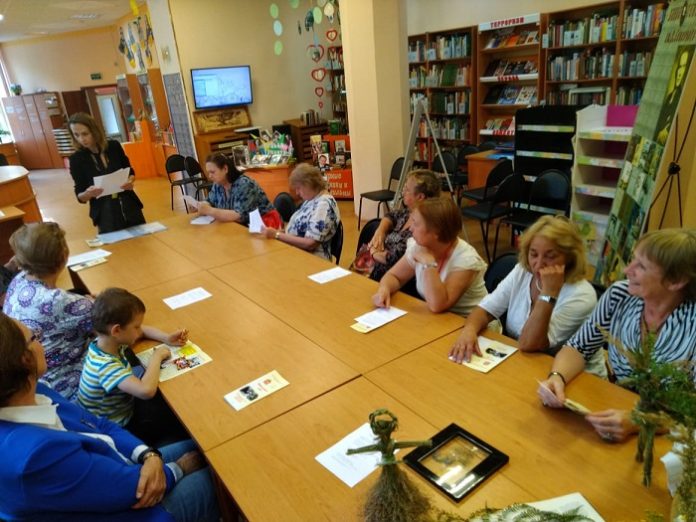 Подольский центр занятости: от профориентации к эффективной трудовой деятельности