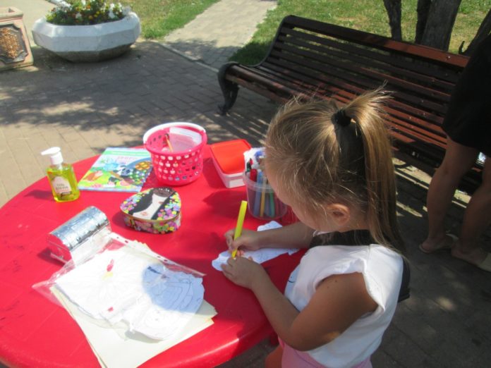 Викторина «Чудеса на лесной тропинке» прошла в Центральной библиотеке Подольска